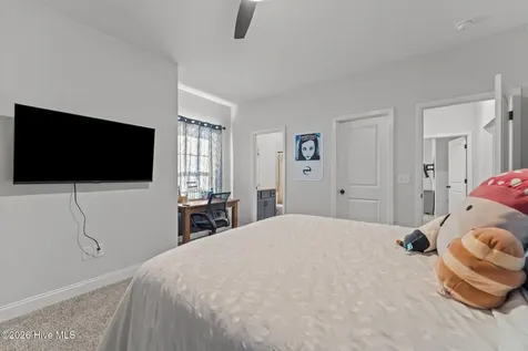 108 Teague Drive West End NC 27376