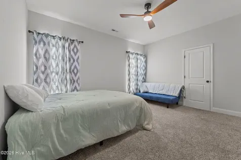 108 Teague Drive West End NC 27376
