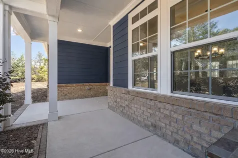 108 Teague Drive West End NC 27376