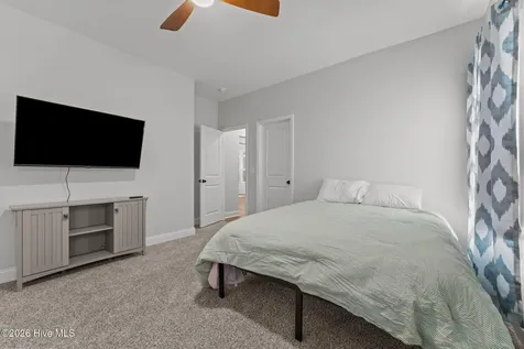 108 Teague Drive West End NC 27376