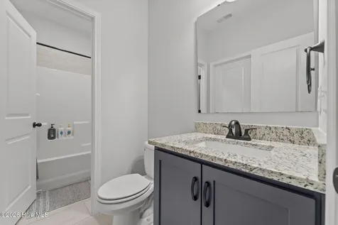 108 Teague Drive West End NC 27376