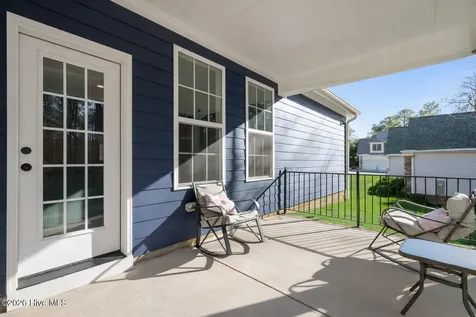 108 Teague Drive West End NC 27376