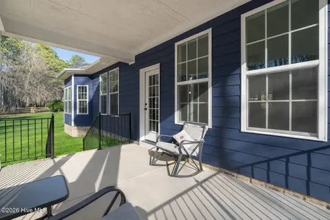 108 Teague Drive West End NC 27376