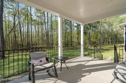 108 Teague Drive West End NC 27376