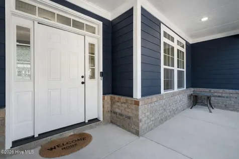 108 Teague Drive West End NC 27376