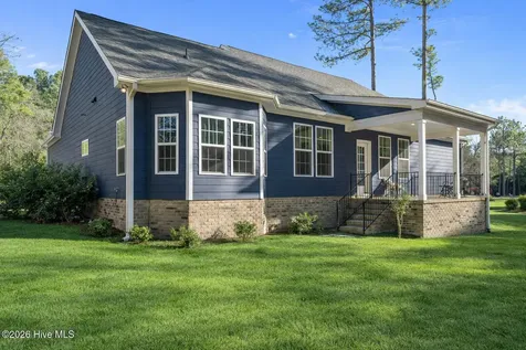 108 Teague Drive West End NC 27376