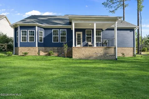 108 Teague Drive West End NC 27376