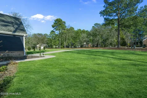 108 Teague Drive West End NC 27376