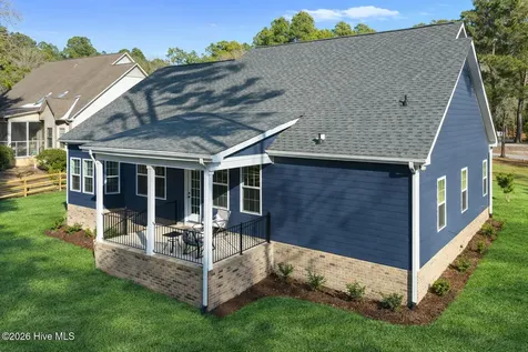 108 Teague Drive West End NC 27376
