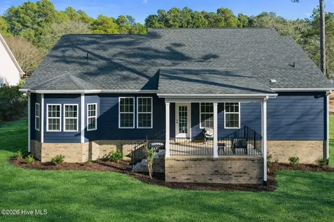 108 Teague Drive West End NC 27376