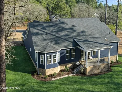 108 Teague Drive West End NC 27376