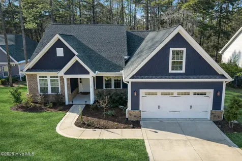 108 Teague Drive West End NC 27376