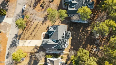 108 Teague Drive West End NC 27376