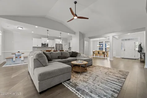 108 Teague Drive West End NC 27376