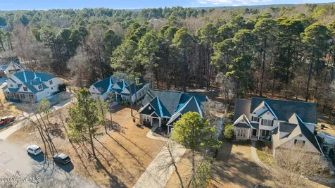 108 Teague Drive West End NC 27376