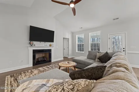 108 Teague Drive West End NC 27376