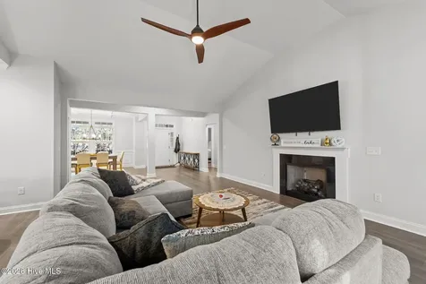 108 Teague Drive West End NC 27376