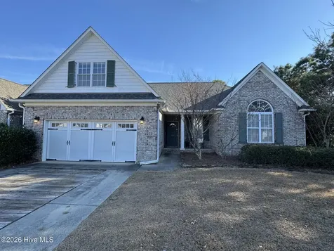 717 Royal Bonnet Drive Wilmington NC 28405