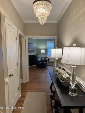 717 Royal Bonnet Drive Wilmington NC 28405