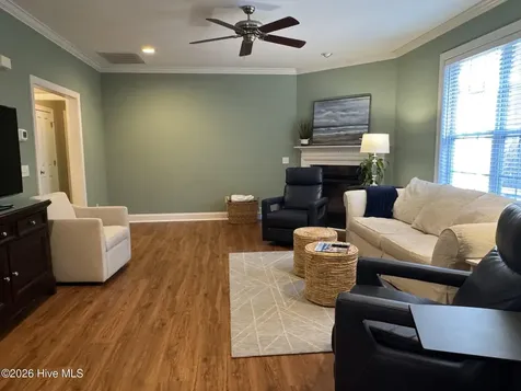 717 Royal Bonnet Drive Wilmington NC 28405