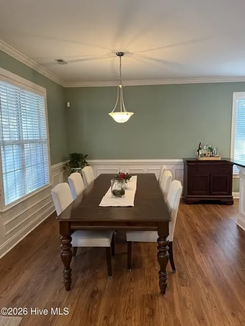 717 Royal Bonnet Drive Wilmington NC 28405