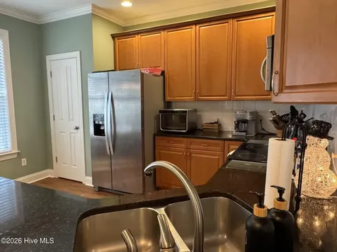 717 Royal Bonnet Drive Wilmington NC 28405