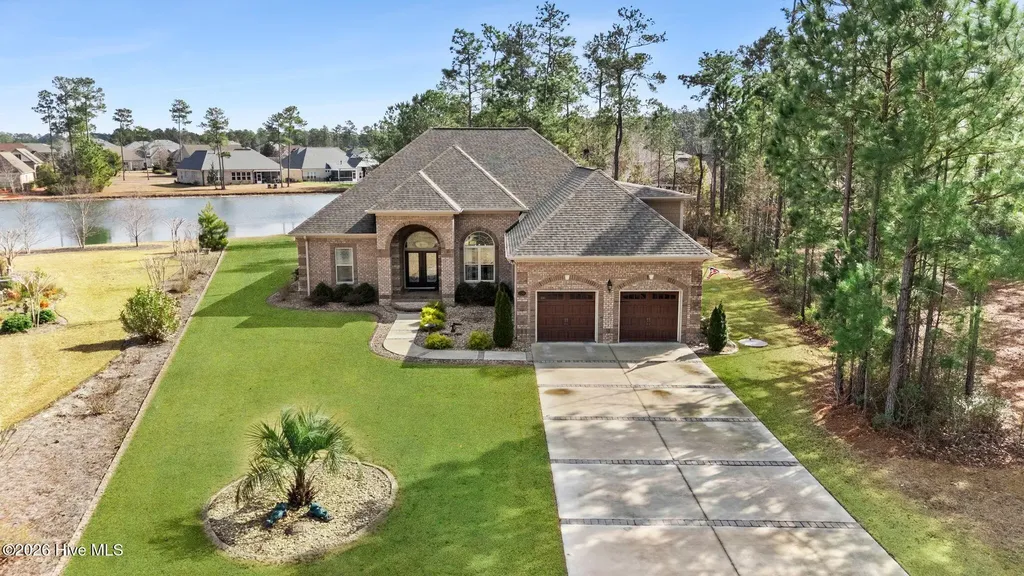 1241 St Simons Drive SE Bolivia NC 28422