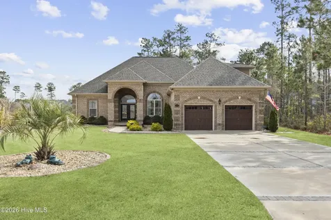 1241 St Simons Drive SE Bolivia NC 28422