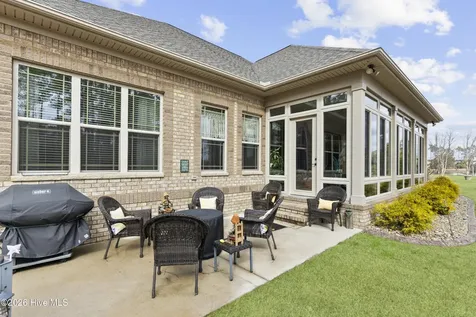 1241 St Simons Drive SE Bolivia NC 28422