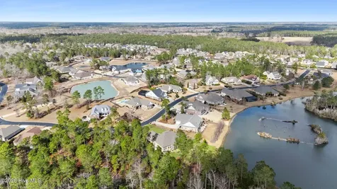 1241 St Simons Drive SE Bolivia NC 28422