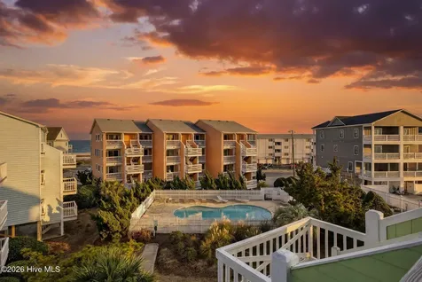 1618 Canal Drive Carolina Beach NC 28428