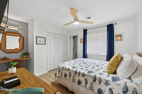 1618 Canal Drive Carolina Beach NC 28428
