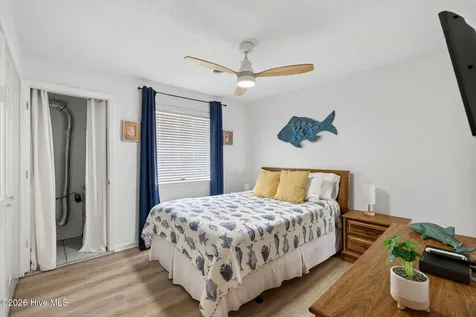 1618 Canal Drive Carolina Beach NC 28428
