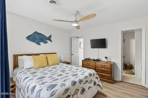 1618 Canal Drive Carolina Beach NC 28428