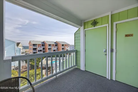 1618 Canal Drive Carolina Beach NC 28428