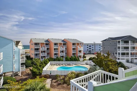 1618 Canal Drive Carolina Beach NC 28428