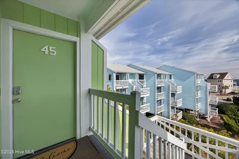1618 Canal Drive Carolina Beach NC 28428