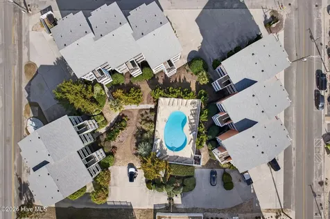 1618 Canal Drive Carolina Beach NC 28428