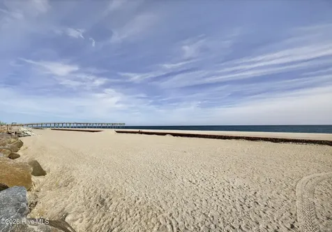 1618 Canal Drive Carolina Beach NC 28428