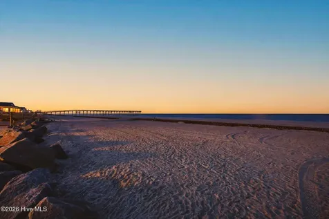 1618 Canal Drive Carolina Beach NC 28428