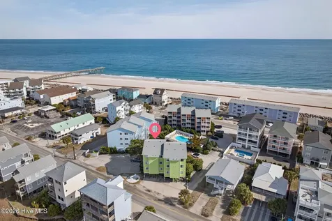 1618 Canal Drive Carolina Beach NC 28428