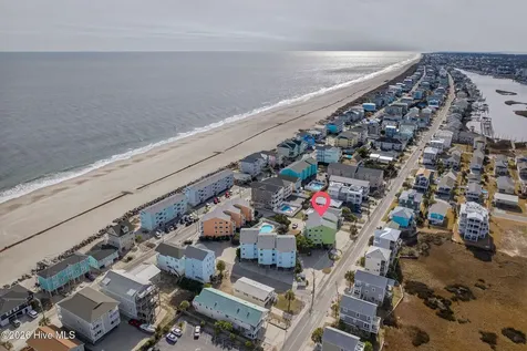 1618 Canal Drive Carolina Beach NC 28428