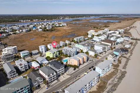 1618 Canal Drive Carolina Beach NC 28428