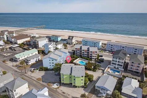 1618 Canal Drive Carolina Beach NC 28428