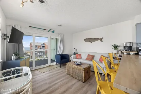 1618 Canal Drive Carolina Beach NC 28428