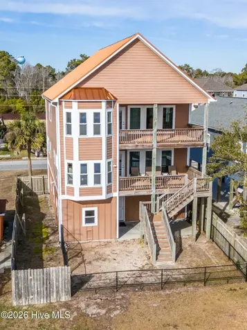 444 Little Kinston Road Surf City NC 28455