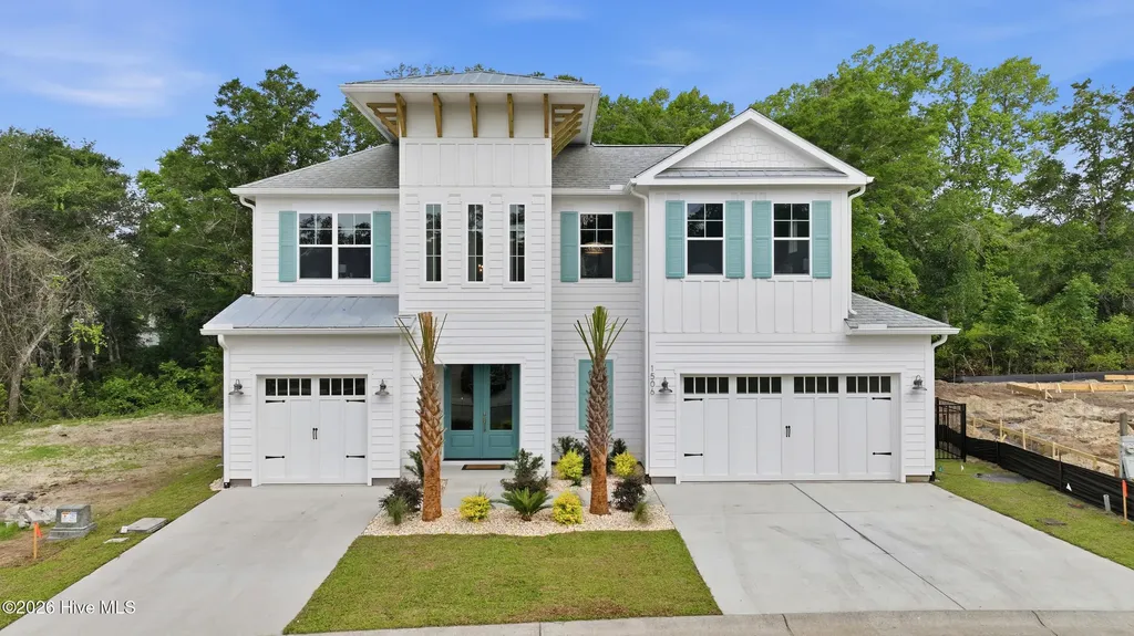 1506 Coastal Cove Lane Calabash NC 28467