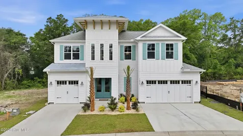 1506 Coastal Cove Lane Calabash NC 28467