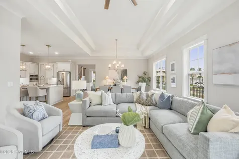 1506 Coastal Cove Lane Calabash NC 28467