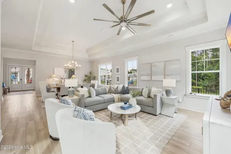 1506 Coastal Cove Lane Calabash NC 28467